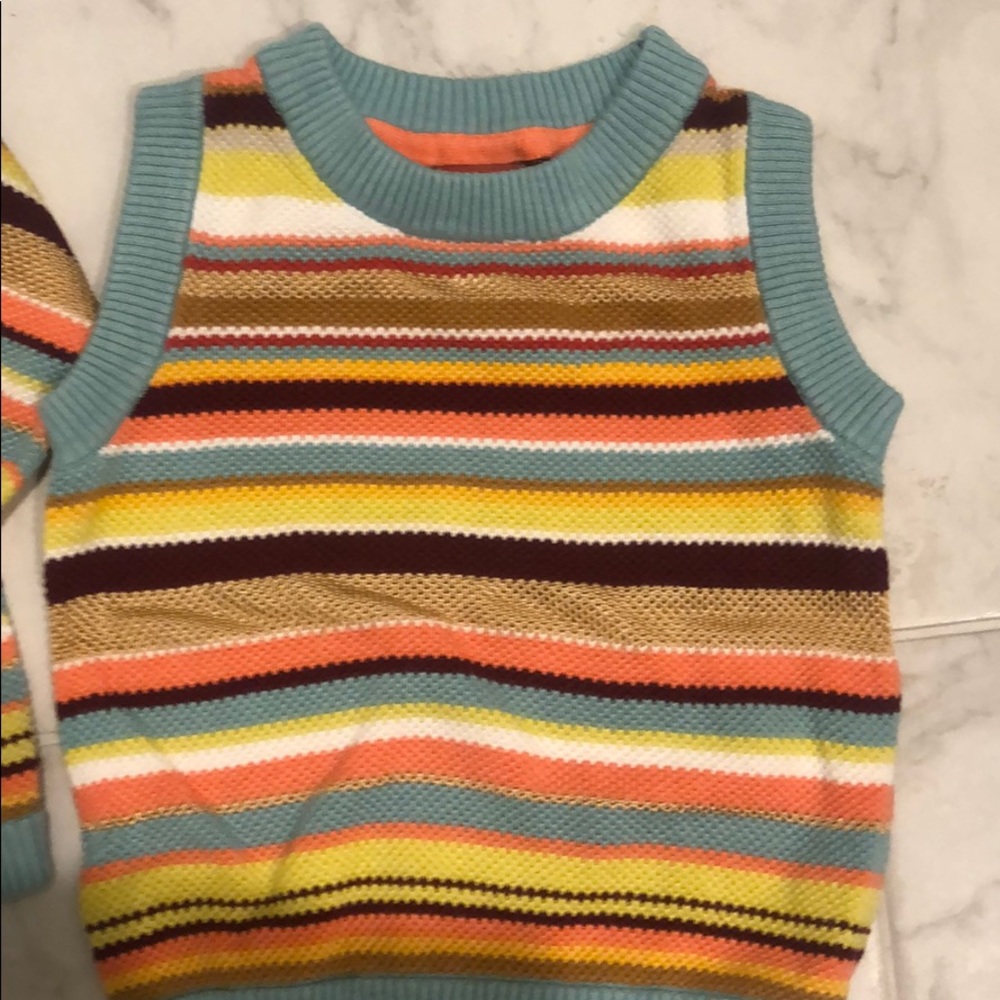 Missoni set - Picture 3 of 7